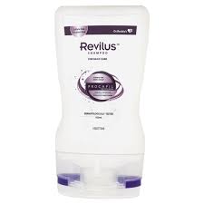 REVILUS SHAMPOO