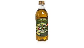 OLIVE OIL ( LEONARDO ) 250ML