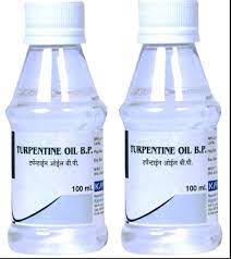 TURPENTIN OIL