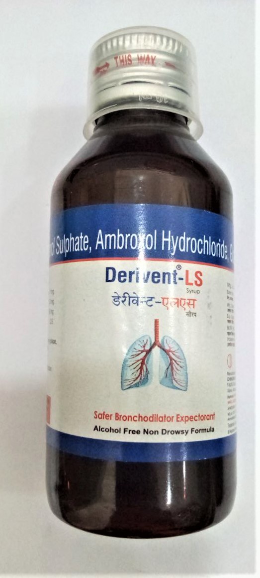 DERIVENT LS SYP