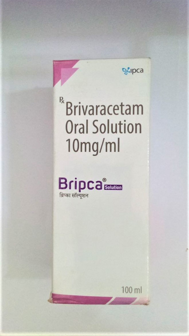 BRIPCA SYP