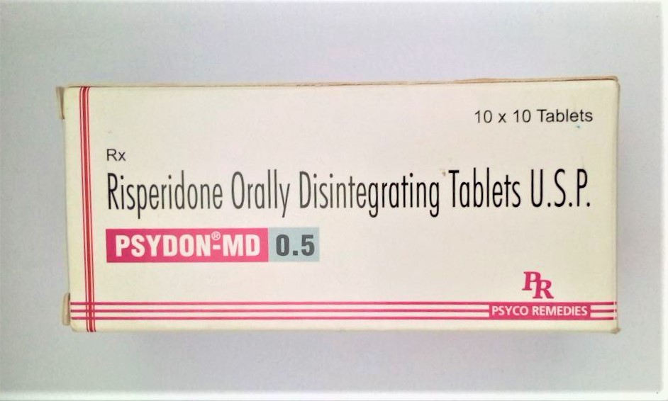 PSYDON MD 0.5