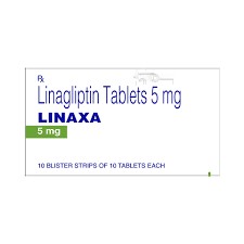 LINAXA 5MG TAB