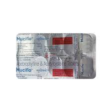 MUCIFLO
