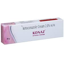 KONAZ CREAM 30GM