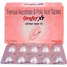 OROFER XT  TAB
