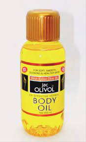 OLIVOL (JAC) BODY