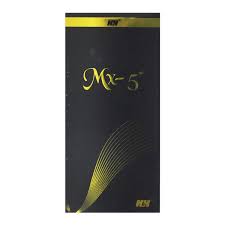 MX 5 LOTION