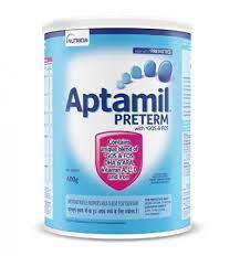 APTAMIL PRETERM 400G POW