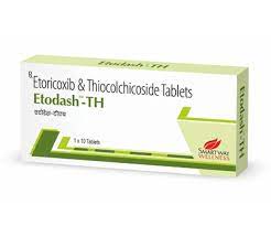 ETODASH TH