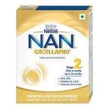 NANPRO EXCELLA PRO 2 (450GM)