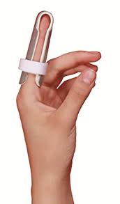 FOX FINGER CORT SPLINT (S)