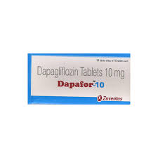 DAPAFOR 10 TAB