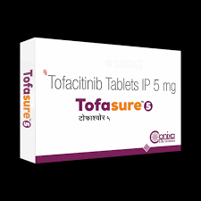 TOFASURE 5 MG TAB