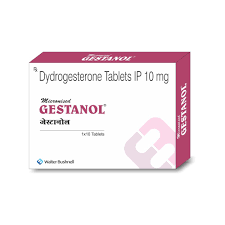 GESTANOL TAB