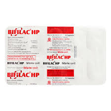 BIFILAC HP LOZENGES