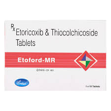 ETOFORD MR