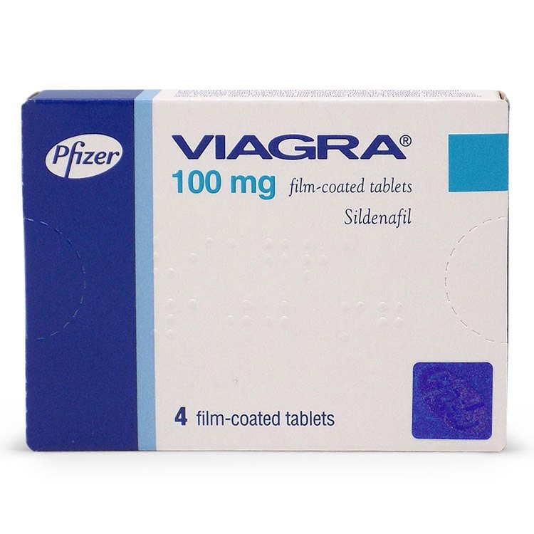 VIAGRA 100MG TAB.