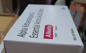 ALKETO TAB