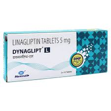 DYNAGLIPT L