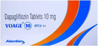 VOAGE 10MG TAB