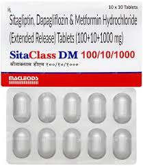 SITACLASS DM 100/10/1000