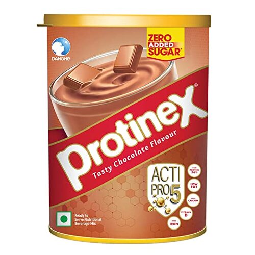 Protinex Tasty Chocolate Powder (Tin) 400g