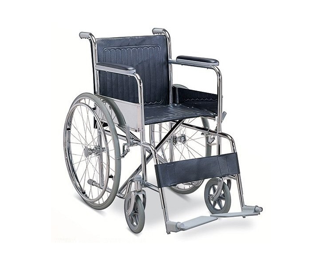 Wheelchair KY 809-46 