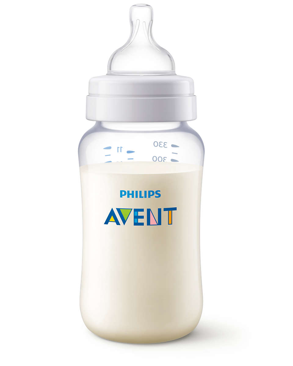 Philips Avent 330ml Anti-colic Feeding Bottle 
