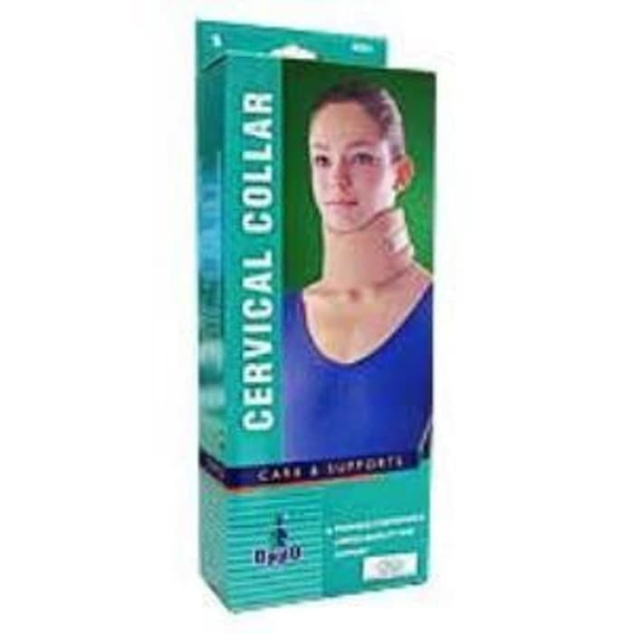 OPPO CERVICAL COLLAR M/L/XL 4091