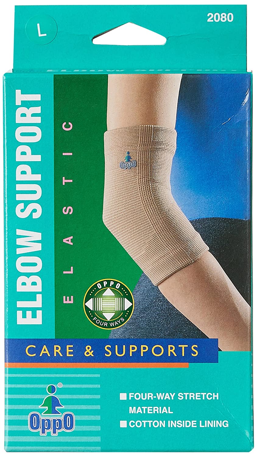 OPPO ELBOW SUPPORT 2080