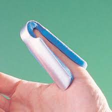 OPPO FINGER SPLINT 4284