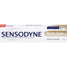 SENSODYNE MULTI CARE 75 ML