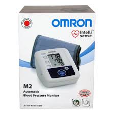 BP MACHINE OMRON M2 BASIC AUTO BP MONITOR
