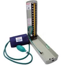 BP MACHINE MERCURY
