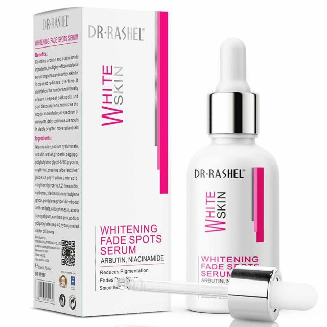 DR.RASHEL WHITENING FADE SPOTS SERUM 50ml 