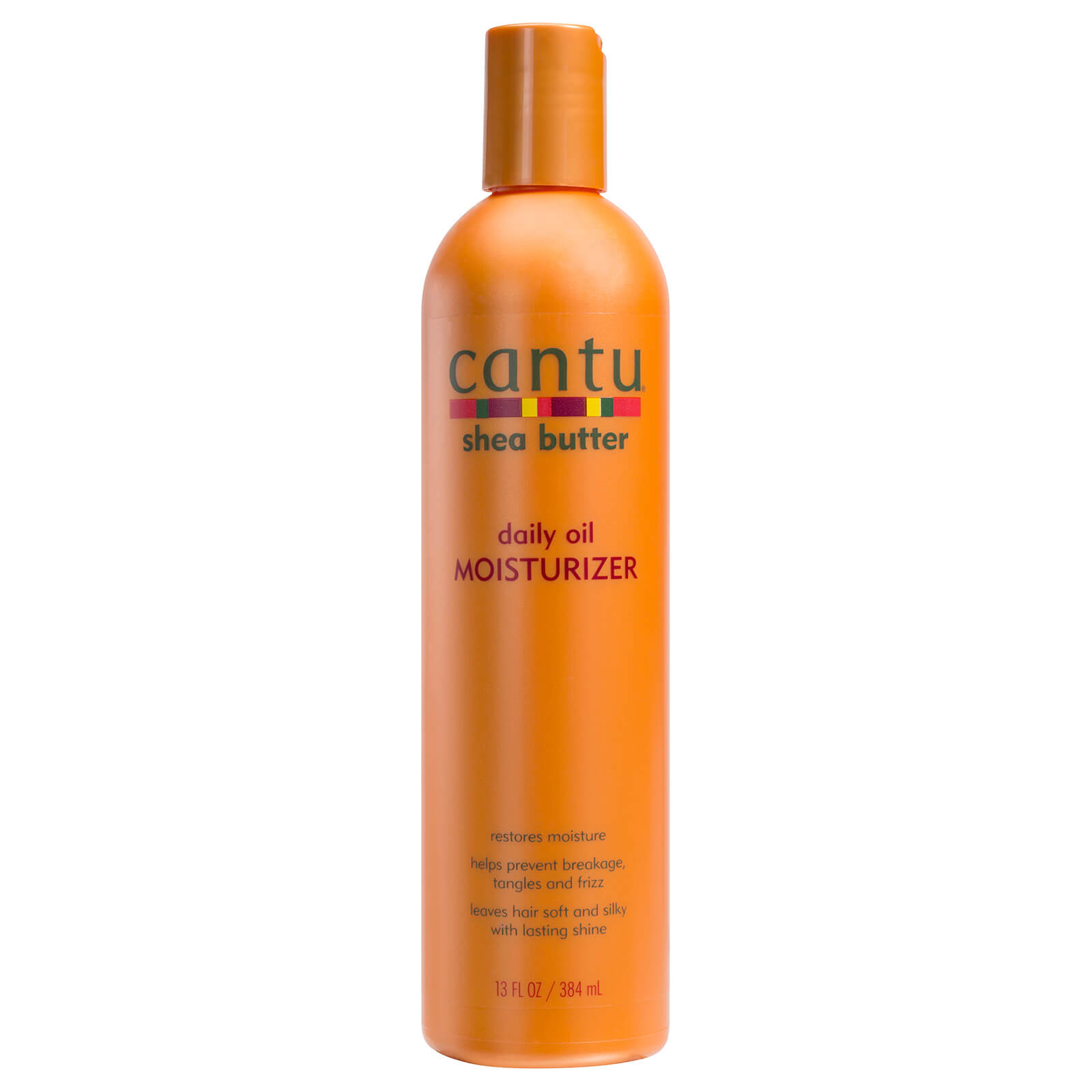 CANTU SHEA BUTTER DAILY OIL MOISTURIZER 384ml 