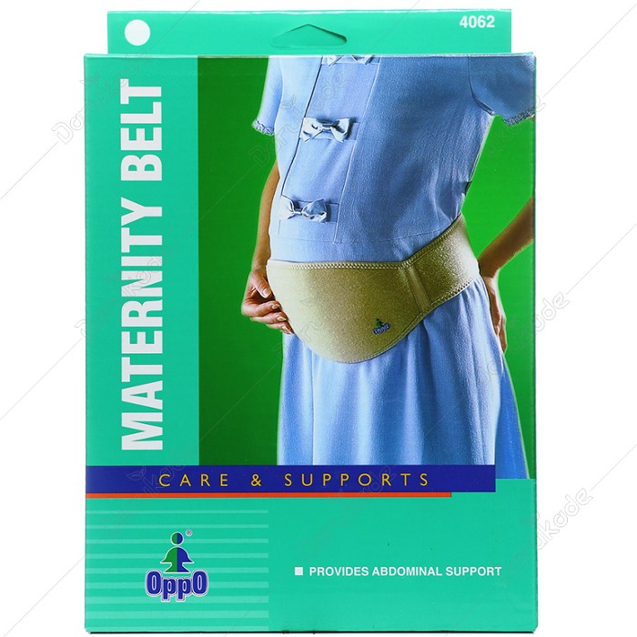 OPPO MATERNITY BELT 4062