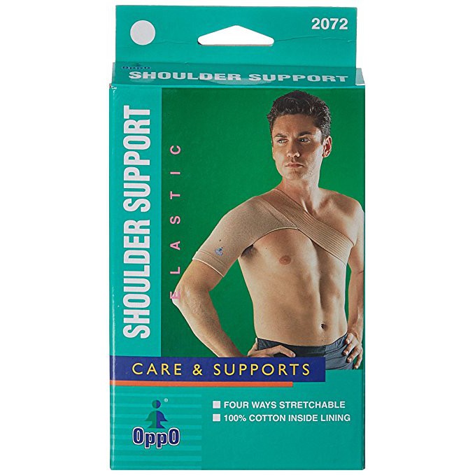 OPPO SHOULDER SUPPORT 2072