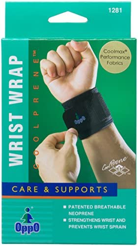 OPPO WRIST 1281