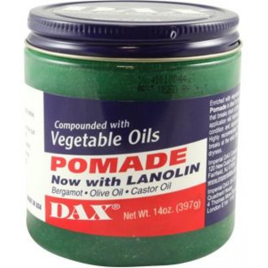DAX POMADE 397gm GEL