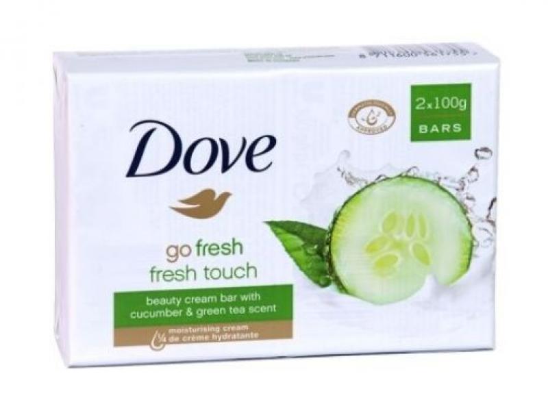 DOVE SOAP 135gm Go Fresh