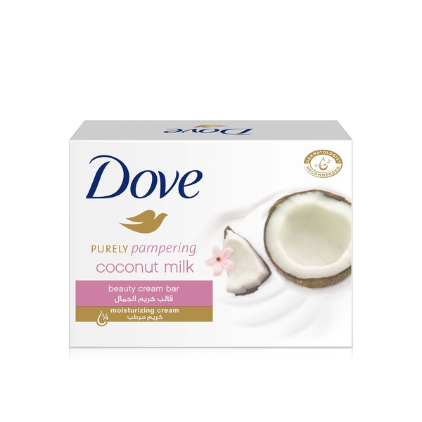DOVE SOAP 135gm Cocount Milk