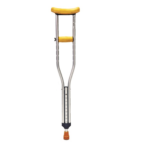 WALKING CRUTCH UNDER ARM OPPO 925L Medium