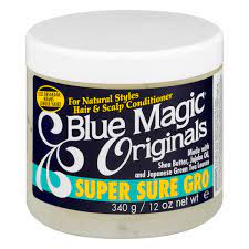 BLUE MAGIC ORIGNAL 340GM