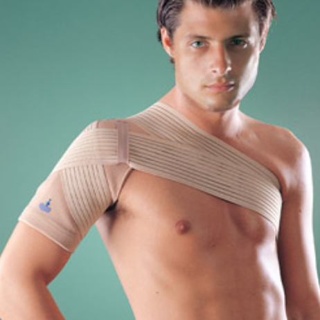 OPPO SHOULDER SUPPORT 2172