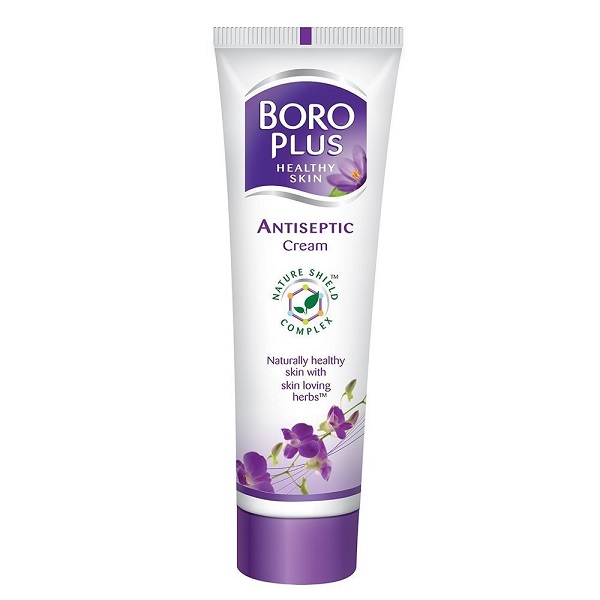 Boro Plus Antiseptic Cream