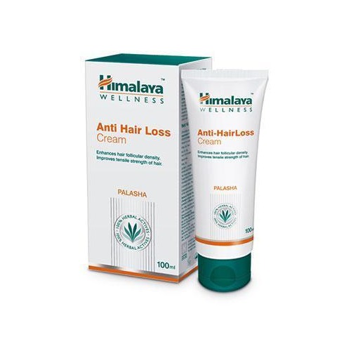 Himalaya Anti Hair Loss Cream 