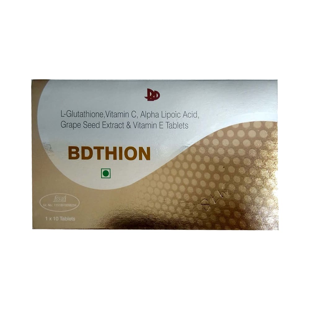 Bdthion Tablet