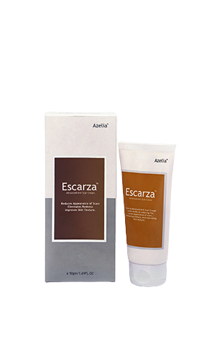Escarza- Advanced Anti Scar Cream